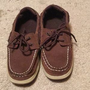 Sperrys